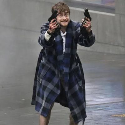 PotterYikik Profile Picture