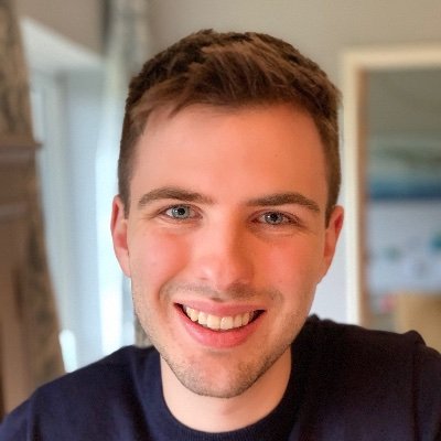 SamTaylor475's profile picture. 