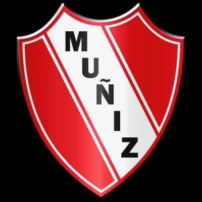 Bienvenidos a la Cuenta Oficial del Club Social Cultural y Deportivo Muñiz 🔴
📝Acreditarse a munizfutbolclub@gmail.com