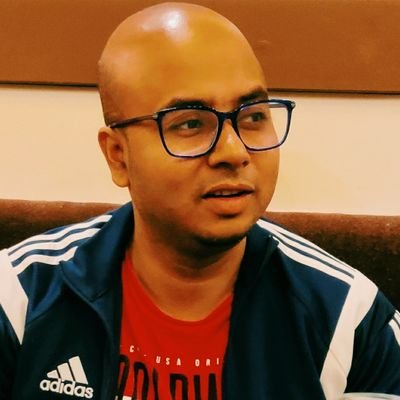 sudhmantra's profile picture. Curious||PersonalFn||Investing||Problem Solver||Techie||Online Gaming