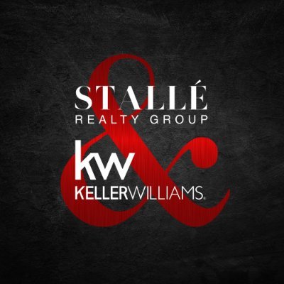 StalleRealty's profile picture. Where Integrity, Knowledge, & Relationships Inform Every Success
🔺 Buying 
🔺 Selling
🔺 Committed To Client Satisfaction