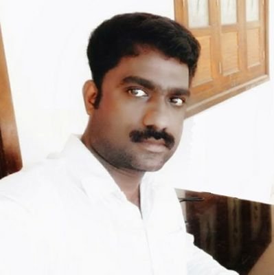 ഇന്ത്യൻ യൂത്ത് കോൺഗ്രസ്
കോട്ടൂർ മണ്ഡലം പ്രസിഡന്റ്