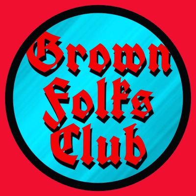 hey y'all welcome to the GrownFolksClub this is for mature twitch streamers make sure to tag us to get exposure