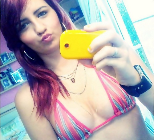 hey baby! (♪
