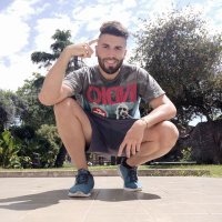 Finisterre (@claudiosilvaok) 's Twitter Profile