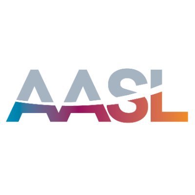 aasl Twitter Profile Image