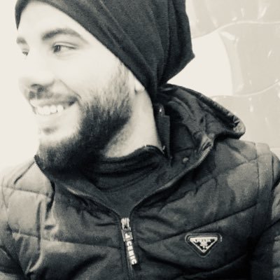 hamdyino's profile picture. 