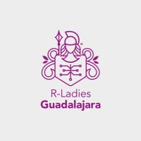 R-Ladies Guadalajara (@rladiesgdl) 's Twitter Profile Photo R-Ladies Guadalajara (@rladiesgdl) 's Twitter Profile Photo