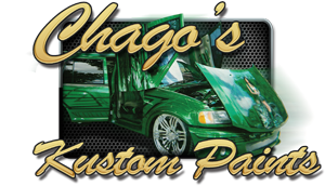 ChagosKustom's profile picture. 