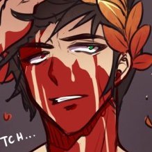 The number of places in paradise is limited; only in hell is entry open to all.
icon by: @/wafflesex