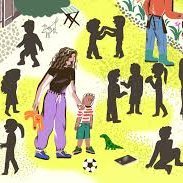 SocialD16933211's profile picture. Promoting a child's social interactions is always important. Don't let our new social distanced lives ruin your child's social interactions. Follow us for tips!