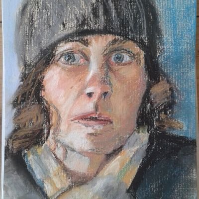 traceyderozier's profile picture. 