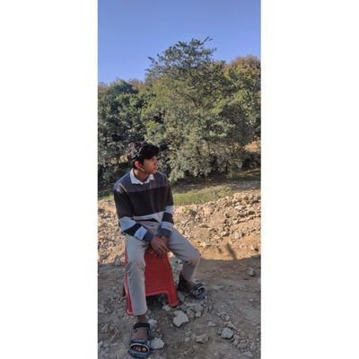 Priyanshu468's profile picture. 🕉️🌈