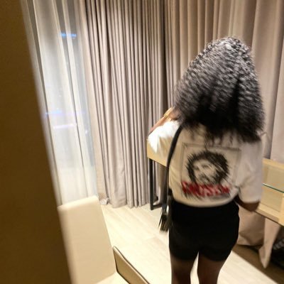 xaliyahpriv's profile picture. 