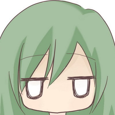 jade_gyoku's profile picture. 在沉思的道路上，每个人都是孤独的