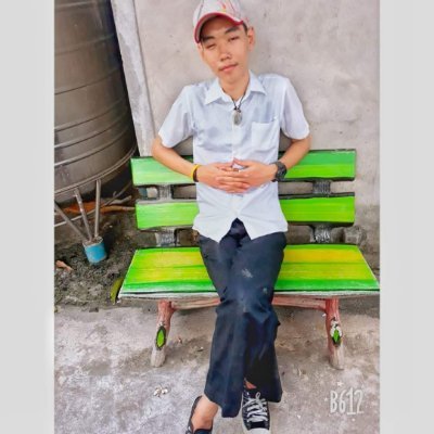 Hunterhack16's profile picture. 