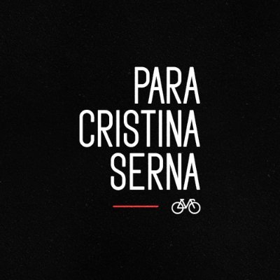 Mini serie documental de 3 episodios que homenajea a la ciclista y emprendedora Cristina Marisol Serna Ramírez, quien trágicamente falleció el pasado Julio