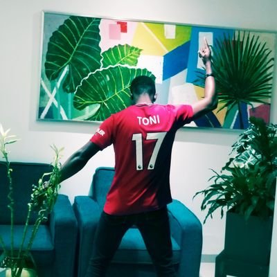 Faith, Love, Business, Tech and Manchester United