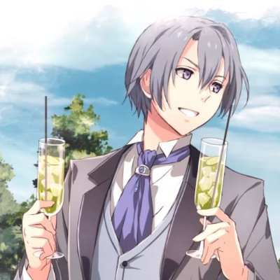 BlueSugarさんのプロフィール画像