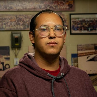 JoseAAlvidrez's profile picture. 