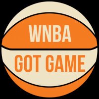 WNBA Got Game(@wnbagotgame) 's Twitter Profile Photo