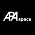 APAspace (@apaspace) Twitter profile photo APAspace (@apaspace) Twitter profile photo