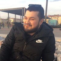 Hasan KORUK (@hasan_koruk) Twitter profile photo