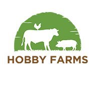 Tweets from the editors of Hobby Farms.