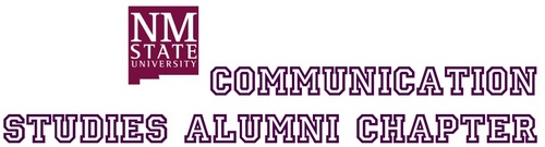 New Mexico State Communication Studies Alumni Chapter