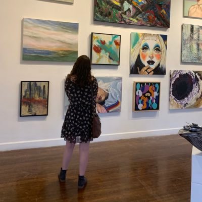 channing__baker's profile picture. Mark 16:15-16