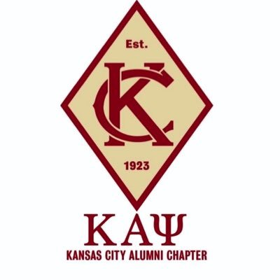 Official Twitter of The Kansas City Alumni (MO) of Kappa Alpha Psi, Fraternity Inc. chartered on March 23, 1923 by 22 illustrious men.