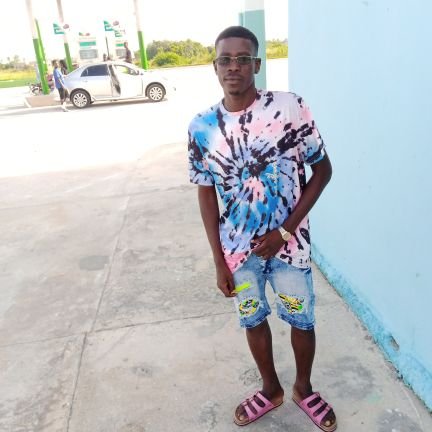 CleanheartMalik's profile picture. In this life never rush to have what you're not ready to have.
There's time for evey