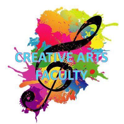 New Twitter account for the Creative Arts Faculty at Irvine Royal Academy. Music, Art & Photography updates can be found here!
