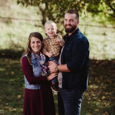 MaxMiller80's profile picture. Husband, Father, and proud American