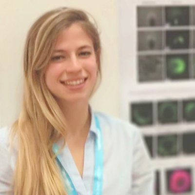 Ph.D. student at Telethon Institute Of Genetics and Medicine @Tigem_Telethon. Working in the field of computational genomics. Care about open science. ISR-ITA