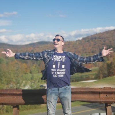 (Not So) Deep Sh*t with Chris & Steve Podcast
https://t.co/3MX54h9Bdd 
Massachusetts Libertarian, #DND player/DM  #YangGangForever