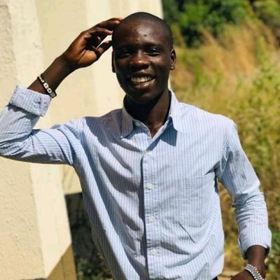 Favour74466765's profile picture. God's general