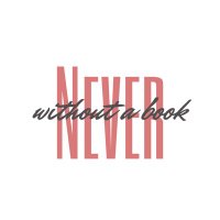 Never Without a Book(@withoutabook) 's Twitter Profile Photo