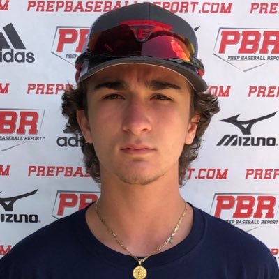 ZackWendell's profile picture. Elev8/Lehigh Baseball commit