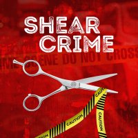 Shear Crime Podcast 🎙 (@shearcrimepod) 's Twitter Profile Photo Shear Crime Podcast 🎙 (@shearcrimepod) 's Twitter Profile Photo