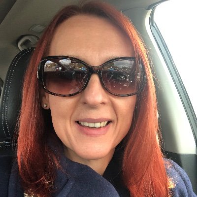 DrGrajdek's profile picture. Dr. Martha Grajdek is an Industrial/Organizational psychologist, researcher, executive coach, speaker, author, philanthropist, and abolitionist.