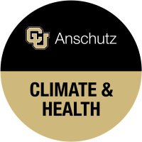 CU Climate & Health(@CUClimateHealth) 's Twitter Profileg