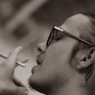 tellemboy_'s profile picture. Producer - Mixing Engineer - Beat Maker