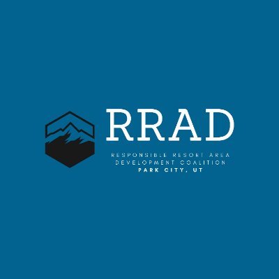 RRADPC2's profile picture. RRAD was formed, not to oppose development, but to help promote thoughtful development that benefits the broader Park City community. 
Join our Facebook Group ⤵