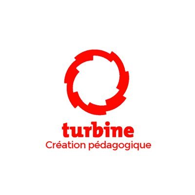centreturbine's profile picture. Turbine est un centre de création pédagogique qui développe des espaces d’expérimentation jumelant pratiques actuelles en art et en pédagogie.