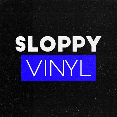 Creatives Empowering Creatives to Change Their Mindset, Control Their Narrative, & Their Career. For all business inquiries/submissions: sloppyvinyl@gmail.com