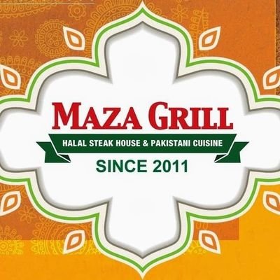 Finest Halal Steaks, Kebabs, Burgers. Authentic Pakistani and Mediterranean Cuisine. Family Restaurant. Good for groups.