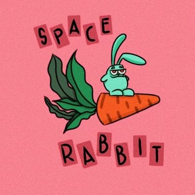Space Rabbit Artさんのプロフィール画像