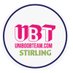 UBT Stirling (@ubt_stirling) Twitter profile photo UBT Stirling (@ubt_stirling) Twitter profile photo