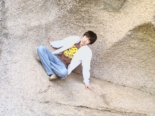 MunkhStar's profile picture. 